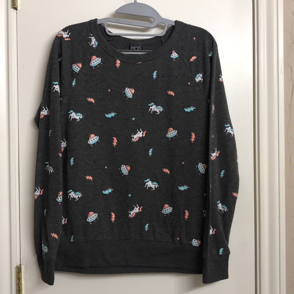 Sweater from Kohl’s